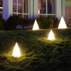 Epstein-Design Pyramide lampadaire