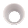 Ingo Maurer YaYaHo lower replacement porcelaine shade for Element 5