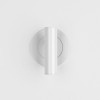 Astro Enna Recess Switched wall lamp