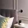 Astro Micro Recess Switched wall lamp