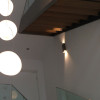 Calemide Alba LED wall lamp