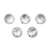Foscarini Caboche wall lamp set of spare spheres