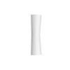 Flos Clessidra Indoor, 20° glossy white