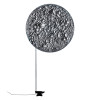 Catellani & Smith Stchu-Moon 08, ⌀ 120cm, silber