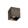 Wever & Ducré Box Ceiling 1.0 PAR16, bronze