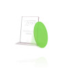 Top Light Puk Mini Farbfilter, grün
