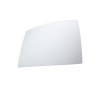 Foscarini Folio Piccola and Grande replacement glass shade, small (Piccola) white