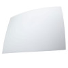 Foscarini Folio Piccola and Grande replacement glass shade, large (Grande) white