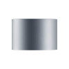 Helestra Siri 44-R, silver-grey mat (exhibit)
