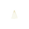 Epstein-Design Pyramide floor lamp, 36cm