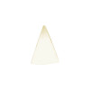 Epstein-Design Pyramide floor lamp, 54cm