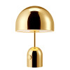 Tom Dixon Bell Table, Messing