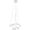 Artemide Pirce Micro LED S, white, 2700K, phase-cut dimmable