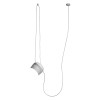 Flos Aim, white (dimmable)