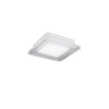 Nimbus Modul Q 49 Surface, with converter and dimmer (CASAMBI), 3,000K