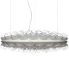 Moooi Prop Light Suspended Round, Double, 2700K