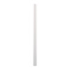 Lodes A-Tube Ceiling Large, blanc mat