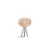 UMAGE Eos Light Brown Table Lamp