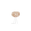 UMAGE Eos Light Brown Table Lamp