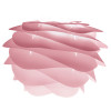 UMAGE Carmina Mini Leuchtenschirm, rosa (Rose Quartz)