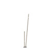 Vibia Bamboo 4810, off-white