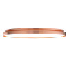 Flos Clara Ring accesory, copper-plated