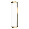 Decor Walther New York 40 N, gold