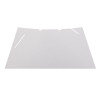 Ingo Maurer YaYaHo replacement shade for Element 6 and BaKaRú, white