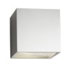 Light-Point Cube Up/Down LED, blanc