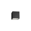 Light-Point Cube XL, noir