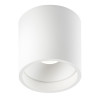 Light-Point Solo Round LED, blanc, 3000K