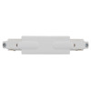Wever & Ducré Central Feed for Track, white