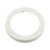 Milan adapter ring GU10 LED, white