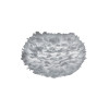 UMAGE Eos Light Grey Leuchtenschirm, Eos Medium, ⌀ 45cm