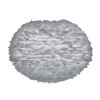 UMAGE Eos Light Grey Leuchtenschirm, Eos Large ⌀  65cm