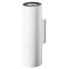 LEDS C4 Pipe Wall, white