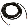 Flos spare parts for Frisbi, Part 6: power cable 450 cm