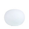 Flos spare parts for Glo-Ball Basic 1, Part 1: white diffuser 1