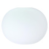 Flos spare parts for Glo-Ball S1, Part 2: white diffuser