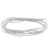 Flos spare parts for KTribe S1, Part 2: Sil/Fep transp. cable 2x0.75 5m