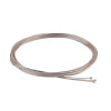 Flos spare parts for KTribe S2, Part 3: steel cable packed 3 pieces 3m