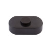 Flos spare parts for Luminator, Part 2: 661 black switch