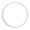 Flos spare parts for Romeo Moon F, Part 5: S2/T2/F support ring