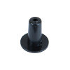 Flos spare parts for Kelvin T ADJ LED, Part 2: desk adapter for base black