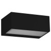 LEDS C4 Nemesis Outdoor Wall R7s, anthracite