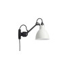 DCWéditions Lampe Gras N°304 CA Round
