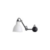 DCWéditions Lampe Gras N°204, polycarbonate shade