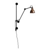 DCWéditions Lampe Gras N°210 Round