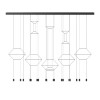Vibia Wireflow Lineal 0332, Casambi