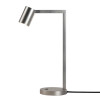 Astro Ascoli lampe de table, nickel mat